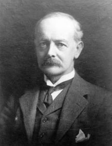 Alfred John King