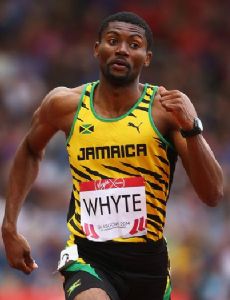 Annsert Whyte