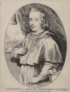 Alexander Voet the Elder