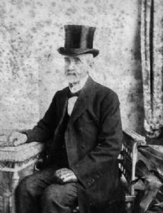 Patrick O'Sullivan (Queensland politician)