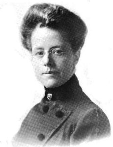May Anderson (church)