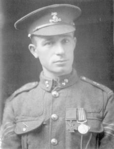 James Ockendon