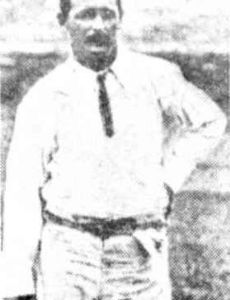 Rudolph Selk