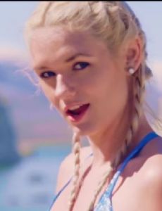 Sarah Elizabeth (Musical Artist)