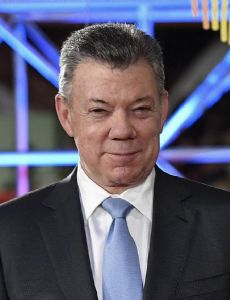 Juan Manuel Santos