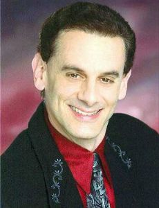 Fernando Bujones