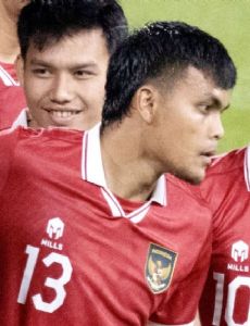 Rachmat Irianto