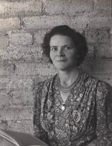 Judith Tyberg