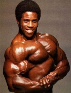 Bertil Fox