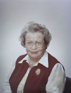 Riitta Örö