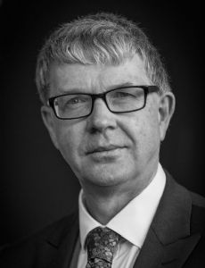 Malcolm Evans