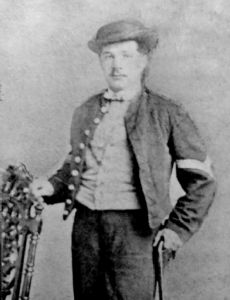 Charles H. Fasnacht