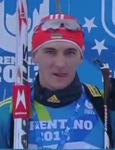 Dmytro Pidruchnyi