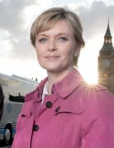 Julie Etchingham