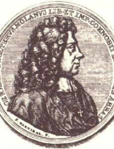 Gerhard Wolter Molanus