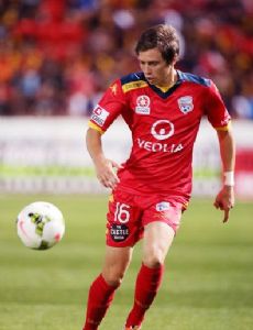 Craig Goodwin