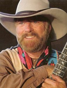 Michael Martin Murphey