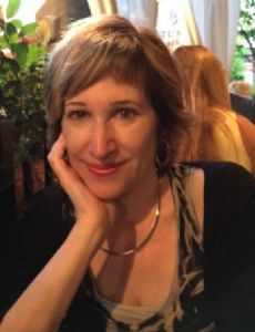 Laura Kipnis
