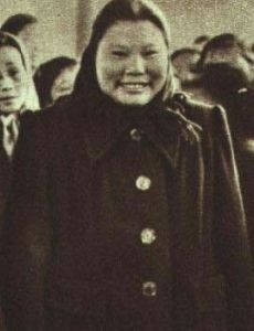 Kang Keqing
