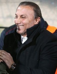 Hamid Derakhshan