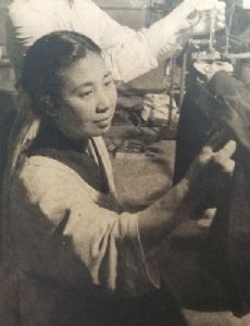 Sechi Katō