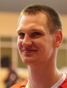 Ihor Zaytsev