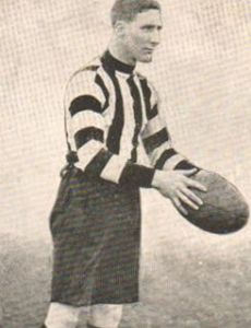 Dick Lee (footballer)