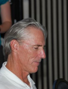 Gary Roenicke