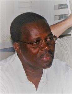 André Nzapayeké