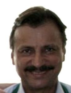 Ashok Gandotra