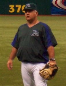 Bobby Ramos