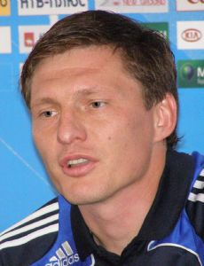 Andrei Gordeyev