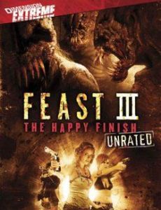 Feast III: The Happy Finish