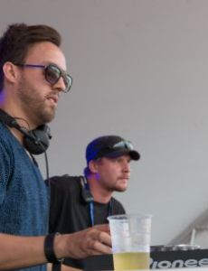 Maceo Plex