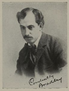 Will H. Bradley