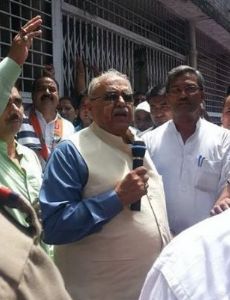 Harbans Kapoor