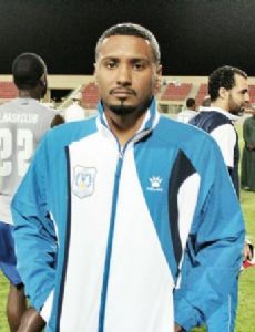 Hussain Mustahil