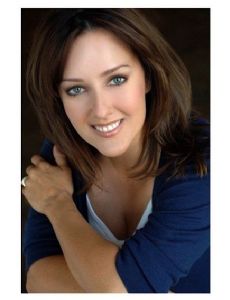 Heather Leigh