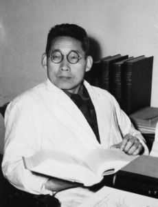 Satyu Yamaguti
