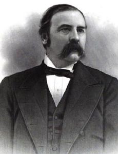 Alonzo Nute