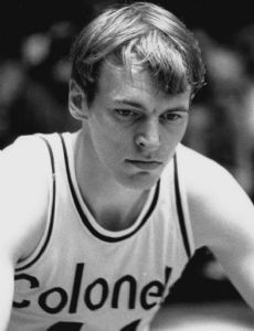 Dan Issel