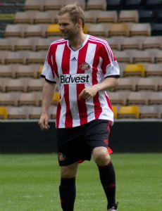 Michael Proctor