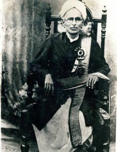 R. Raghava Iyengar