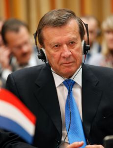 Viktor Zubkov