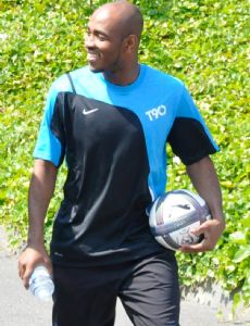 Kandia Traoré