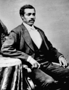 Josiah T. Walls