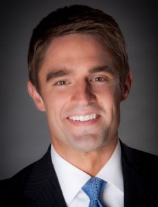 Jeff Leach (Texas politician)