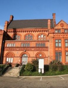 William Watkins (architect)