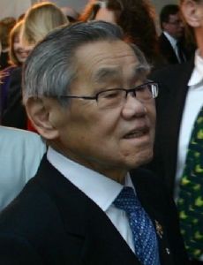Norman Kwong