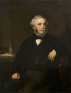George Richards Elkington